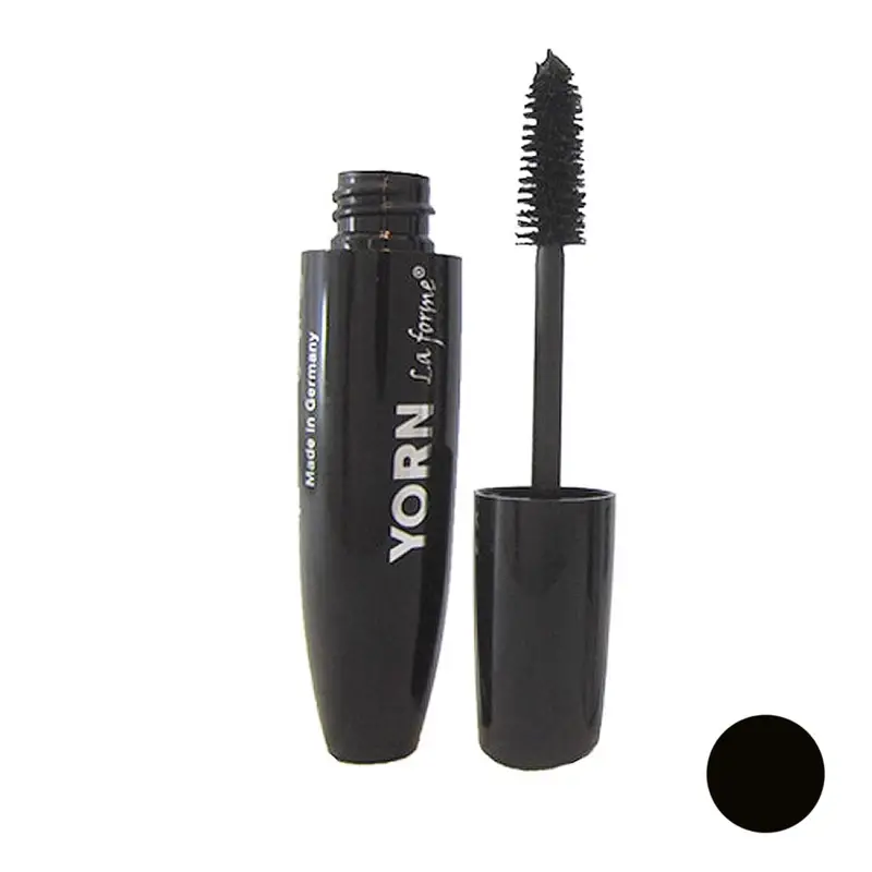 ریمل حجم دهنده یورن مدل Extreme super lash