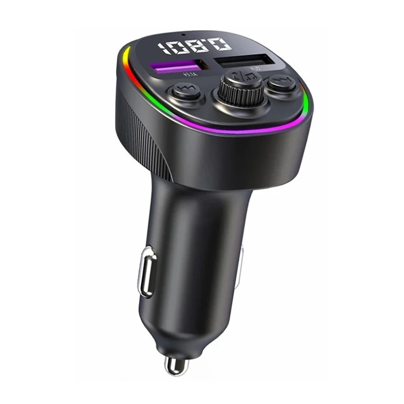 پخش کننده اف ام پلیر دادو Dadu مدل DC-140