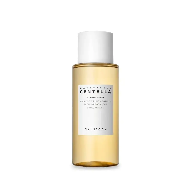 تونر لایه بردار سنتلا Centella مدل Toning Toner Skin 1004