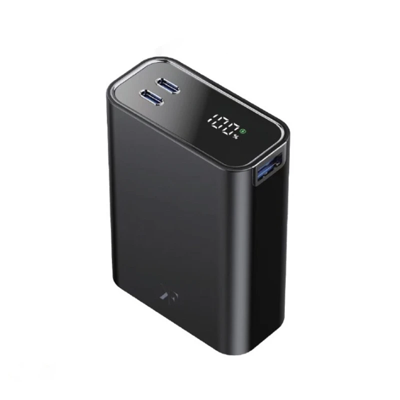 پاوربانک کی اف سنیور مدل PW-501 ظرفیت 20000 میلی آمپر 45W