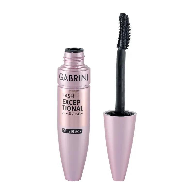 ریمل حجم دهنده گابرینی مدل lash Exceptional اصل