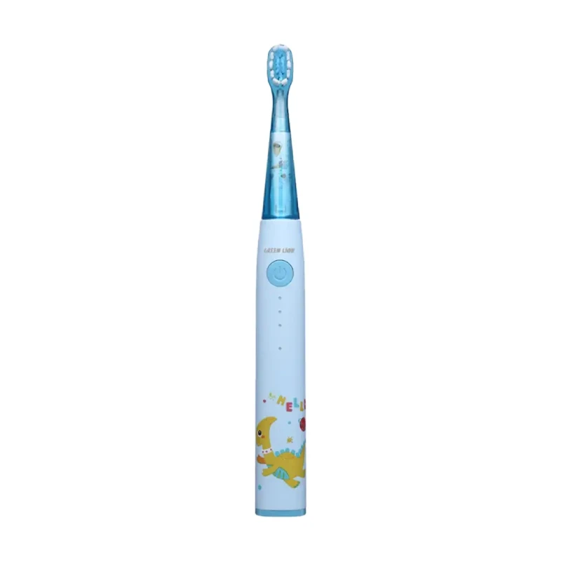 مسواک برقی کودکان گرین لاین Green lion Kids Electric ToothBrush