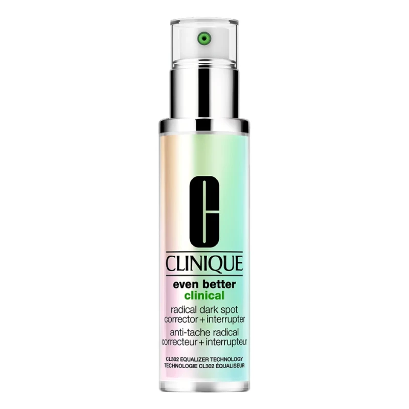 سرم ضد لک کلینیک Clinique مدل Even Better Clinical حجم 100 میل
