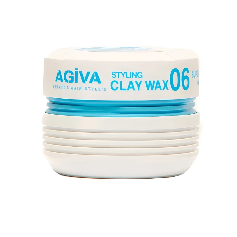 واکس مو آگیوا Agiva مدل 06 حجم 175 میلی لیتر